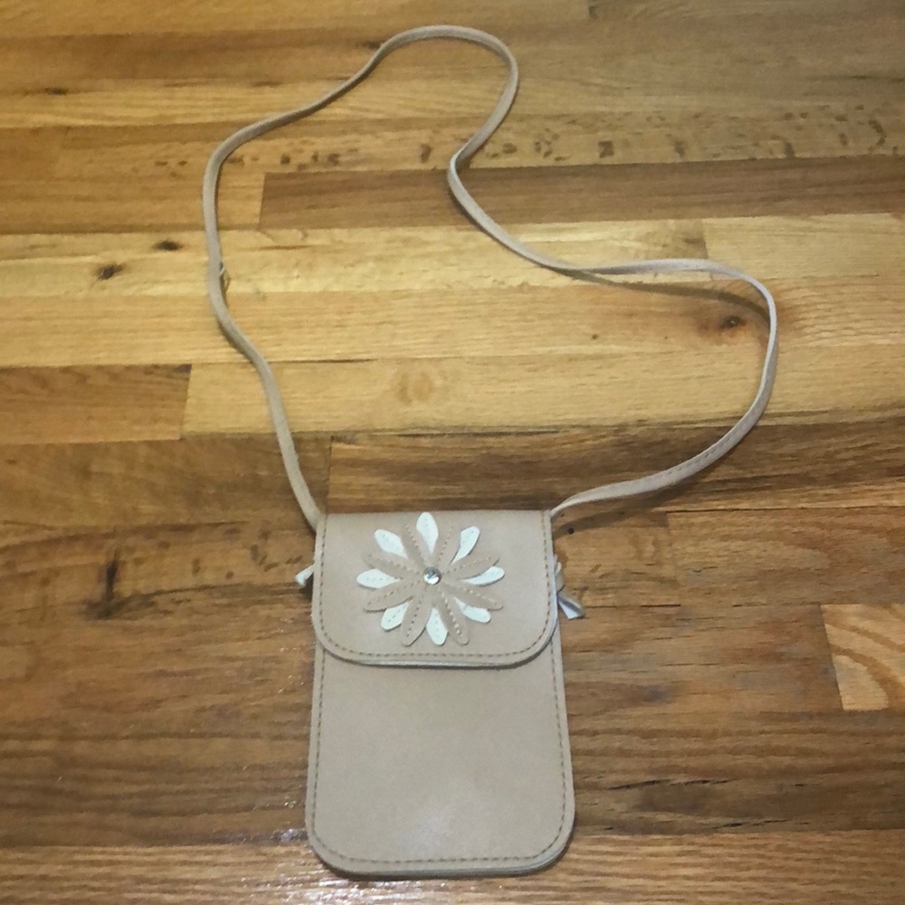 Phone bag